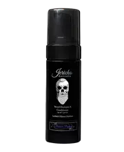 Premium Panther 2-in-1 Beard Shampoo & Conditioner - 150mL