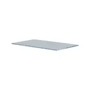 Flexi Storage Clever Cube Glass Modra Shelf