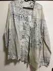 Kapital Kountry Bandana Scarecrow Jacket from Japan Unused Item From Japan