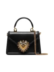 Dolce & Gabbana Small Devotion Tote