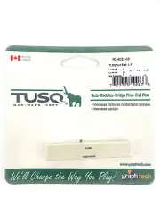 Graph Tech 1/4" Nut Slab Blank TUSQ BN-2232-00T PQ-4025-00