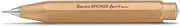 Kaweco Bronze Sport Mechanical Pencil