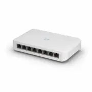 New Ubiquiti UniFi US-8 Ethernet Switch 8 port Network, Manageable, Twisted Pair