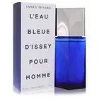 L'EAU BLEUE D'ISSEY POUR HOMME by Issey Miyake EDT Spray 2.5 oz for Men