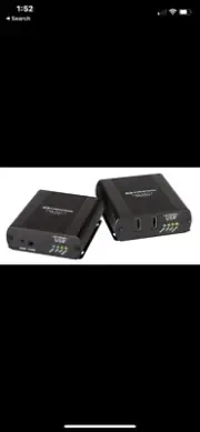 Crestron USB-EXT-2 6508348 REMOTE & LOCAL USB Extender