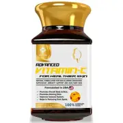 MOUNTAINOR Vitamin C Complex Immunity Booster 90 Capsules LONG EXPIRY