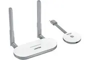 Unitek Wireless HDMI Transmitter And Receiver Kit [V1183A01]