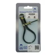 Moore and Wright 100mm 4" Powder Coated Spring Outside Caliper Mechanical MW524
