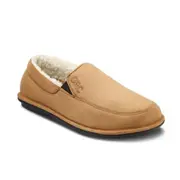 Dr Comfort Relax Camel Men Therapeutic Slippers