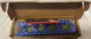 Workpro~ 6.3In Magnetic Torpedo Level, Aluminum Alloy, New!(Opened bx)