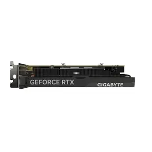 GIGABYTE 技嘉 RTX4060 OC Low Profile 8G 顯示卡 N4060OC-8GL 顯卡