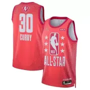 Steph Curry All Star Edition 2022 Red