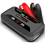 PROJECTA Intelli-Start 12V 900A Lithium Emergency Jumpstarter & Power Bank IS920