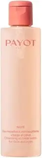 Payot - Micellar Water for Face and Eye Removal - Nude 200ml
