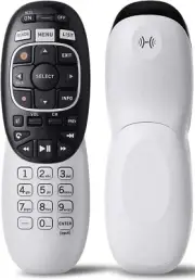 DIRECTV RC73 RF/IR Remote Control Genie Generations - NEW (1-Pack)