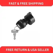 Caltric Ignition Key Switch for Polaris Magnum 325 2X4 4X4 Hds 2000-2001 Atv New