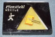 RECORD PLAYER NEEDLE TURNTABLE STYLUS for Sanyo ST15D MG15 26381 DN16 SN26
