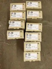 Kramer VP-200 Computer Graphics Video Distribution Amplifier