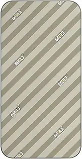 Ironing Mat Blanket, Portable Travel Iron Board, Quilted Heat Resistant Ironing Pad Cover, Thickened Heat Resistant Ironing Pad Cover for Washer, Dryer, Table Top, Countertop