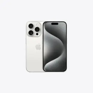 APPLE 蘋果 iPhone 15 Pro 128GB 四色 新機