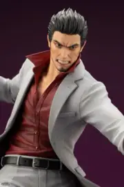 PSL KOTOBUKIYA Like a Dragon Kazuma Kiryu 1/6 Complete Figure fr JAPAN PRE ORDER