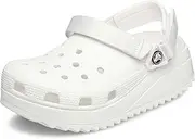 [Crocs] Unisex Adult Classic Hiker