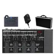 BOSS ME-90 + BT-DUAL + PSA-100S + Effector Board Set Multi-effector for electric