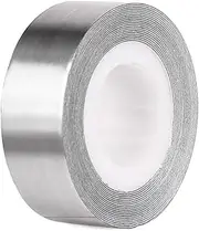 Lead Golf Tape Lead Tape 1/2" x 100" Golf Lead Tape, Golf Lead Weights Tape, High Density Pickleball Lead Tape Self Adhesive Lead Tape for Fishing Tennis Racket Badminton Paddle