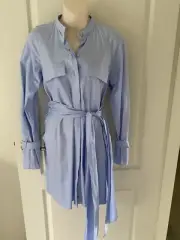 Sass And Bide Heroes Dress - Size 8-10