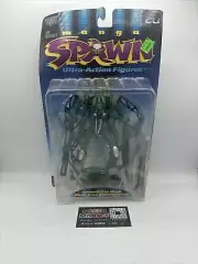 McFarlane Toys Manga Spawn Series 9 Manga Curse Action Figure