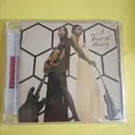 A TASTE OF HONEY 1978 專輯 +3 英國限量復刻盤 CD 靈魂樂 節奏藍調 B32