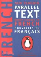 在飛比找三民網路書店優惠-Short Stories in French