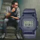 CASIO 卡西歐 G-SHOCK 霧灰漸層 半透明電子錶 (GM-5600MF-2)