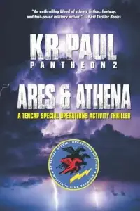 在飛比找博客來優惠-Pantheon 2: ARES & ATHENA: A T