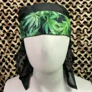 NEW HK Army Headwrap - Homegrown