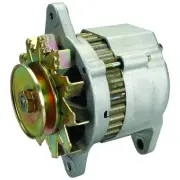 New 20A Alternator Fits Isuzu Models w/ 2K 3K Engine 1983-1996 ALT23002 LR120-23