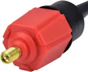 Inflatable Boat SUP Pump Adaptor or Pump, Air Pump Converter Standard Schrader C