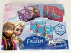 Disney Frozen Memory Match Game NEW Sealed