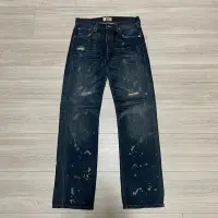 在飛比找Yahoo!奇摩拍賣優惠-Levi's levis 08501-0227 W30 L3