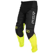 MSR Youth NXT Grid Pant 2024