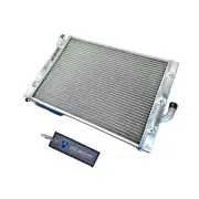 Radiator Assembly Fits Polaris RZR 1000 XP TURBO, S, S4 (2017-2021)