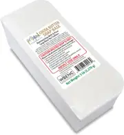 Cocoa Butter Soap Base - Moisturizing Melt and Pour Glycerin Soap Base for Craft