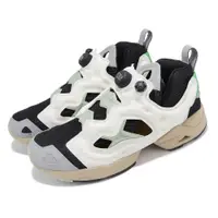 在飛比找PChome24h購物優惠-Reebok 銳跑 休閒鞋 Instapump Fury 9