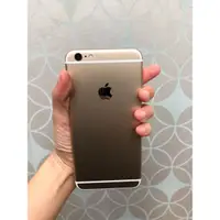 在飛比找蝦皮商城精選優惠-iPhone 6 plus 64g 128g 32g 金色