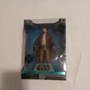 Disney STAR WARS Elite Series Die Cast Captain Cassian Andor Rogue One 6" Figure
