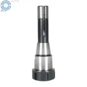 ER32 R8 7/16" THREAD COLLET CHUCK HOLDER FIXED CNC MACHINE LATHE+25-45 SPANNER