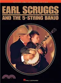 在飛比找三民網路書店優惠-Earl Scruggs And The 5-String 