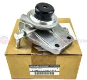 Genuine NISSAN Patrol GU Y61 TD42 RD28 Fuel Filter Lift Primer Pump 16401VB20A