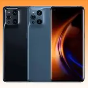 OPPO Find X3 Pro