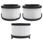 For Wertheim Filter Set Filter Parts Vacuum Cleaner Use Quality Materials